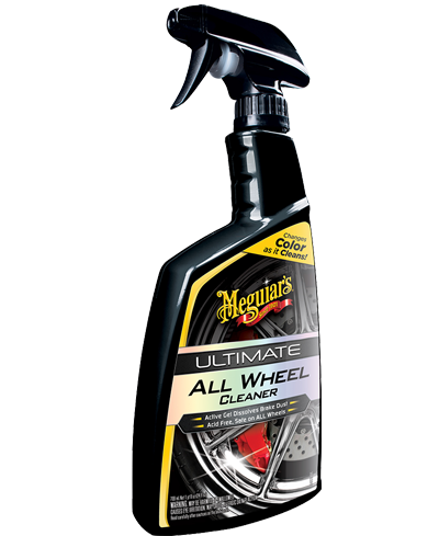 Meguiars воск для авто