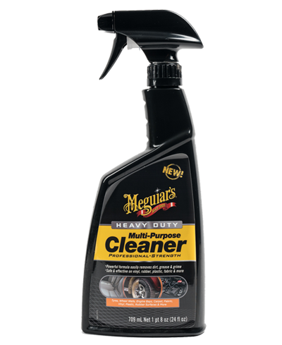 Heavy Duty Multi Purpose