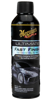 ULTIMATE Fast Finish Meguiar's Danmark