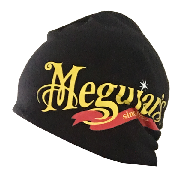 Meguiar's Hue med logo