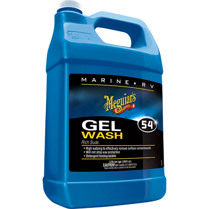 Boat/RV Gel Wash