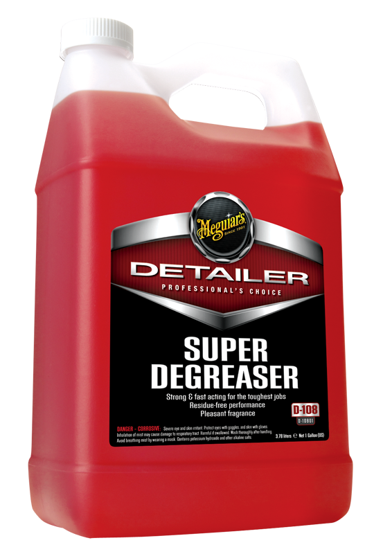 Super Degreaser 3,78 Ltr