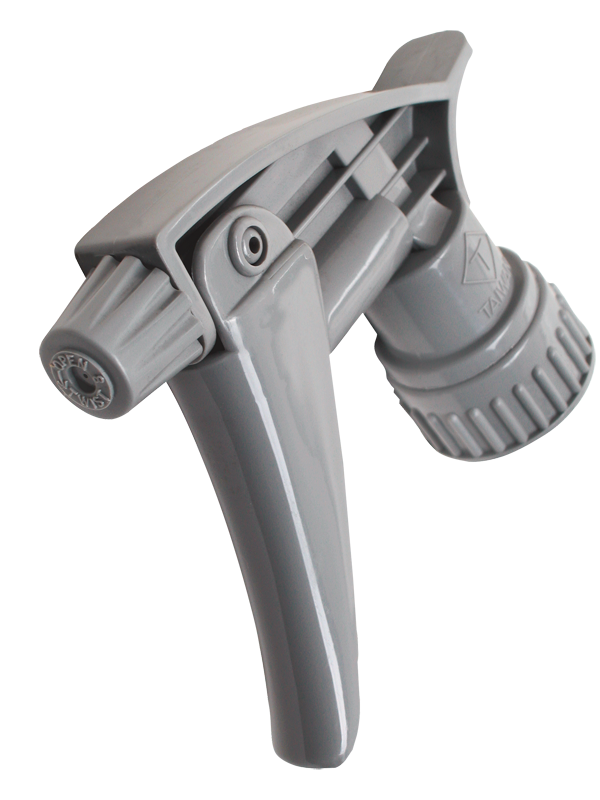 Spraytop kemisk resistent til Detailer-dispenser