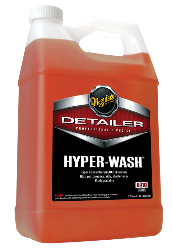 Meguiar's Hyper-Wash 1:400