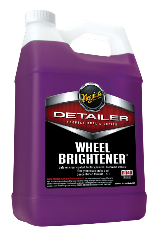 Wheel Brightener (1:4)