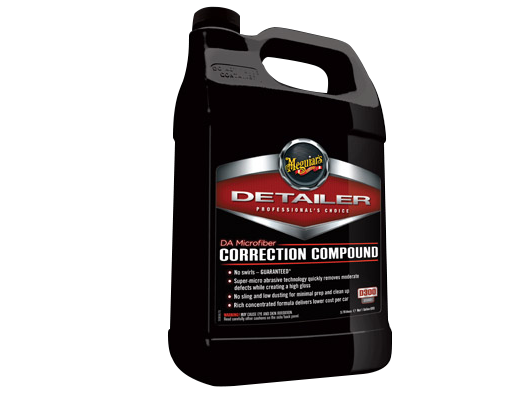 Correction Compound 3,78 ltr