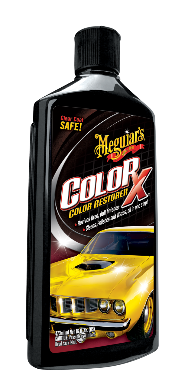 ColorX