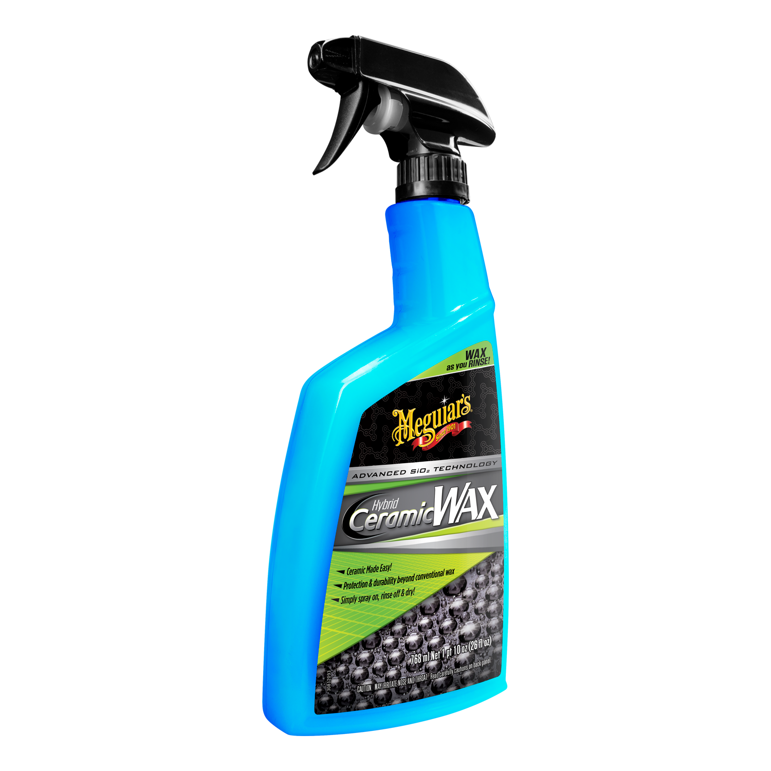 Meguiar's Hybrid Ceramic Wax