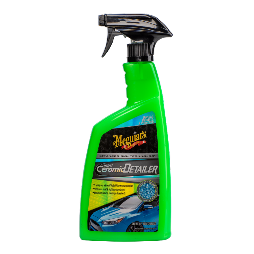 Hybrid Ceramic Detailer