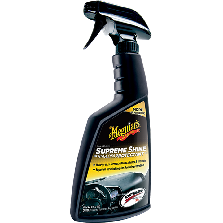 Supreme Shine Protectant