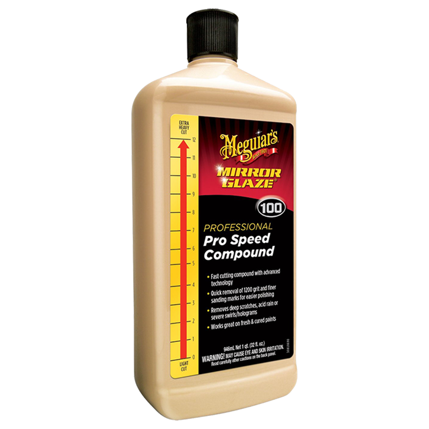 Pro Speed Compound
