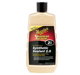 MG 21 Synthetic Sealant 2.0