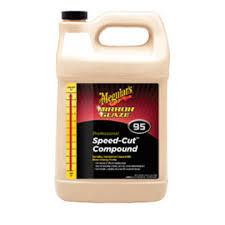 MG 95 Speed Cut Compound