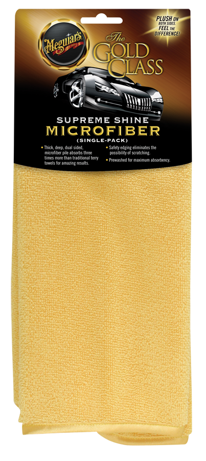 Supreme Shine Mikrofibre