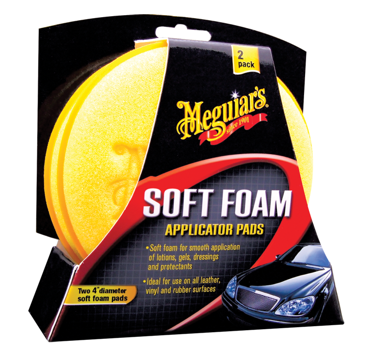 High Tech Applicator Pad (2er Pack)