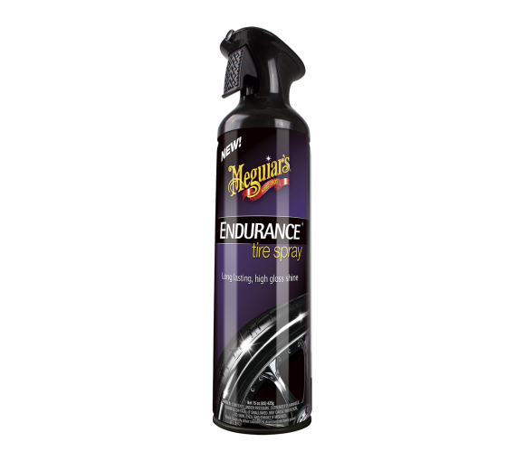 Endurance Tire Spray (aerosol)