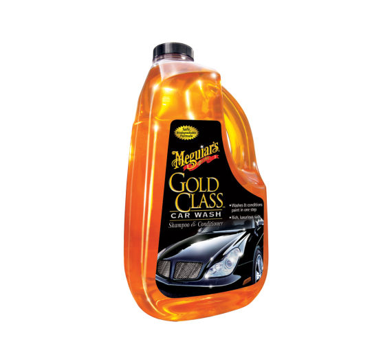 Gold Class Shampoo