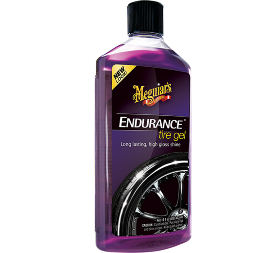 Endurance Tire Gel High Gloss