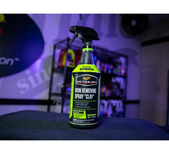 MeguiarsIronRemovingSprayClay-01