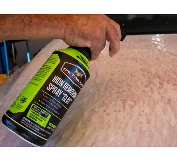 MeguiarsIronRemovingSprayClay-01