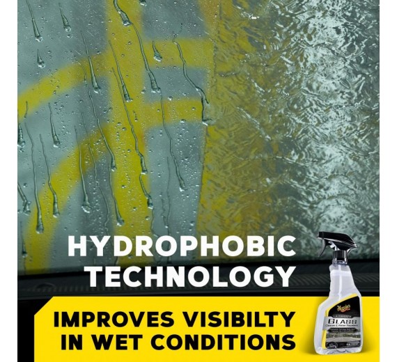 MeguiarsUltimateGlassCleanerWaterRepellentPremiumglasogvinduespudser-01