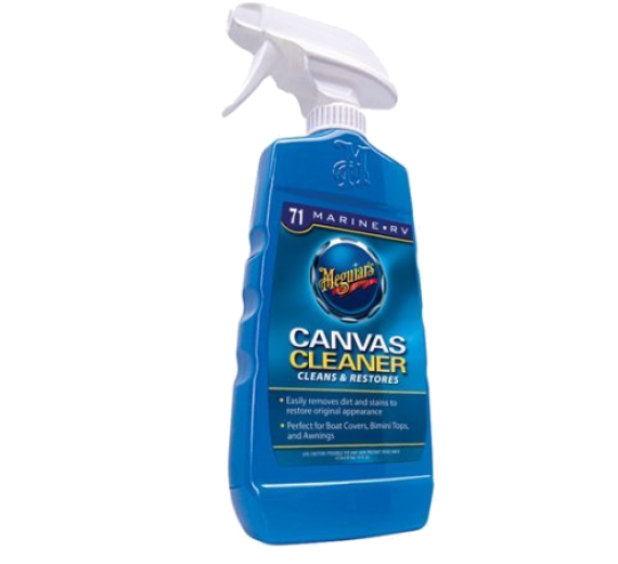 Canvas Cleaner (spray)