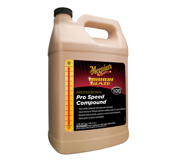 Pro Speed Compound 3,78Ltr