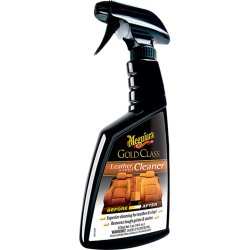 Gold Class Leather&Vinyl Cleaner (spray)