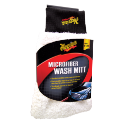 Ultimate Wash Mitt Vaskehandske (mikrofiber)