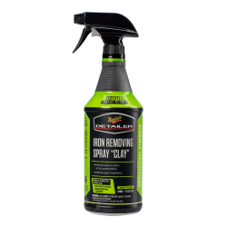 Meguiar's - Iron Removing Spray Clay