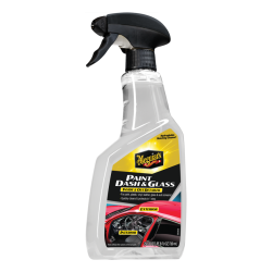 Meguiar’s - Paint, Dash & Glass Inside & Out Detailer 