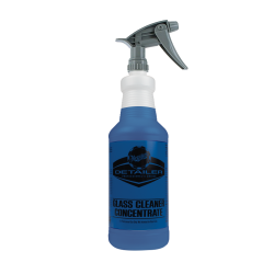 Glass Cleaner Concentrate - Pro Tester Kit