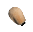 Lammeuldsvaskehandske