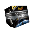 Ultimate Wax Paste
