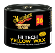 MG 26 Yellow Wax (pasta)