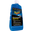 Boat Cleaner/Wax