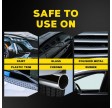 Meguiar's - Hybrid Ceramic Waterless Wash & Wax - Waterless Car Wash for a Slick, Protective Barrier