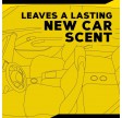 Meguiar's - Air Refresher Trigger Spray New Car / Lugtfjerner