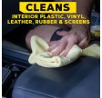 Meguiar’s - Paint, Dash & Glass Inside & Out Detailer 