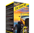 Meguiar's Car Care Kit 
