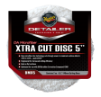 5" Xtra Cut Mikro fiber skiver