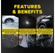Meguiar's Ultimate Ceramic Coating 