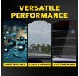Meguiar's Ultimate Glass Cleaner & Water Repellent - Premium glas - og vinduespudser 