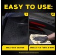 Meguiar's Ultimate Glass Cleaner & Water Repellent - Premium glas - og vinduespudser 