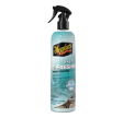 Meguiar's - Air Refresher Trigger Spray New Car / Lugtfjerner