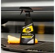 Meguiar's - Gold Class Luxury Matte