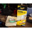 Heavy Duty Headlight Restoration Kit