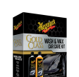 Gold Class Car Care Kit
