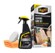 Meguiar's Leather Care Kit