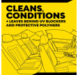 Meguiar's Leather Care Kit